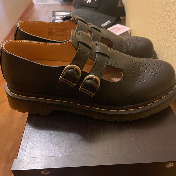 Mary Jane docs - Picture 2 of 7